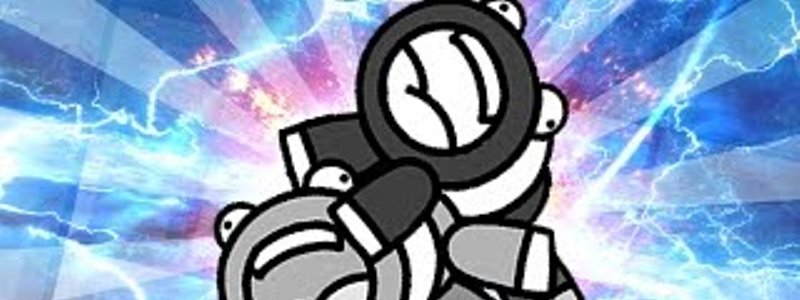 Geometry Dash Examen Simple