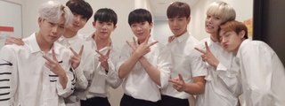 ¿Qué tanto sabes de Monsta X?
