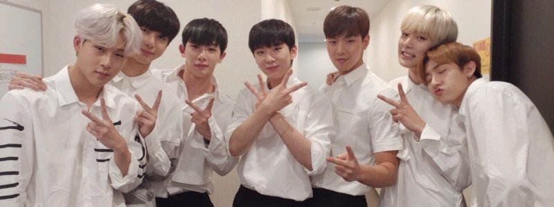 ¿Qué tanto sabes de Monsta X?