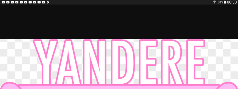 Cuanto sabes de yandere