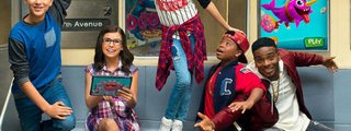 cuanto sabes de game shakers