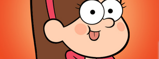 Que personaje de gravity falls eres?