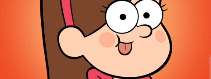 Que personaje de gravity falls eres?