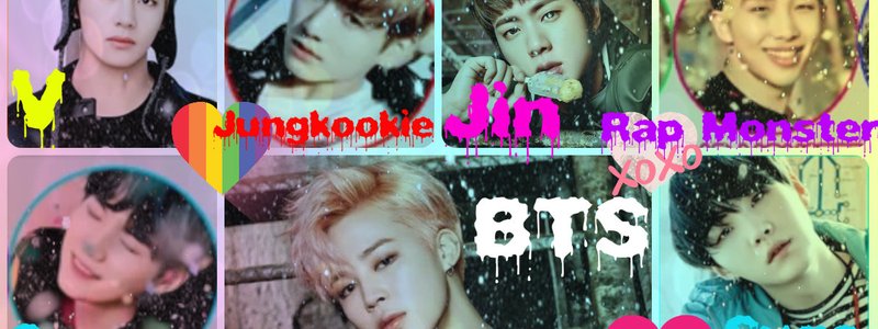 Que Tanto Sabes de BTS reto A.R.M.Y (2017)