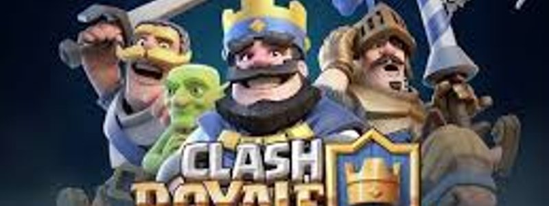¿cuanto sabes de clash royale?
