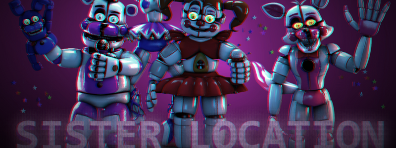 Cuanto sabes de fnaf sl