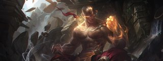 Que tanto sabes de league of legends