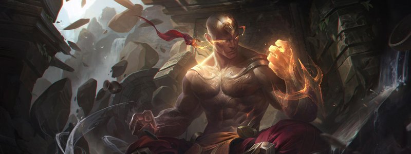 Que tanto sabes de league of legends