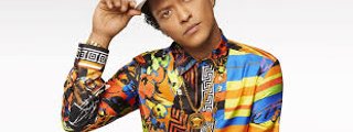 Cuanto conoces de bruno mars