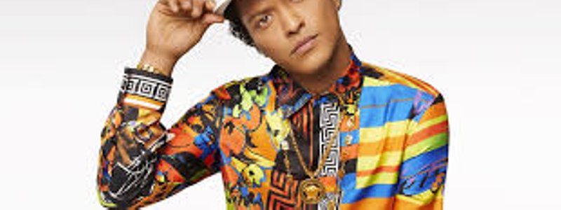 Cuanto conoces de bruno mars