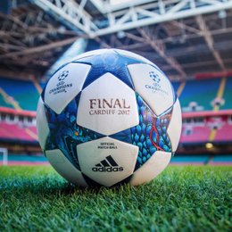 &iquest;Qui&eacute;n gan&oacute; en la final 2017? - &iquest;cu&aacute;nto sabes de f&uacute;tbol?