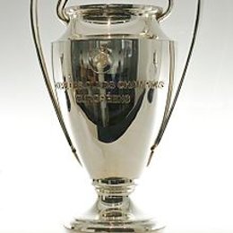 &iquest;Cu&aacute;ntas copas de Europa ha ganado el madrid? - &iquest;cu&aacute;nto sabes de f&uacute;tbol?