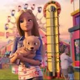 como se llama el perrito de la barbie - CUANTO SABES DE LA BARBIE
