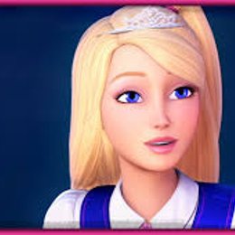 en que a&ntilde;o se estreno barbie escuela de princesa - CUANTO SABES DE LA BARBIE
