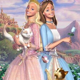 barbie la princesa y la plebeya es - CUANTO SABES DE LA BARBIE