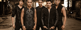 cuanto conoces a CNCO?