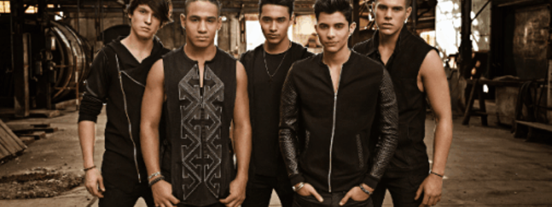 cuanto conoces a CNCO?