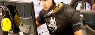test SAMUEL EGEL SANSO