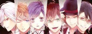  Quien es tu Sakamaki ideal? 