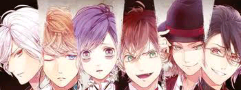  Quien es tu Sakamaki ideal? 