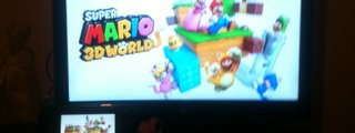 Cuanto sabes de Mario y Luigi