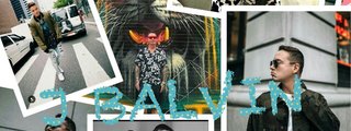Que tanto conoces a j Balvin