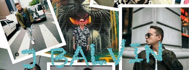 Que tanto conoces a j Balvin