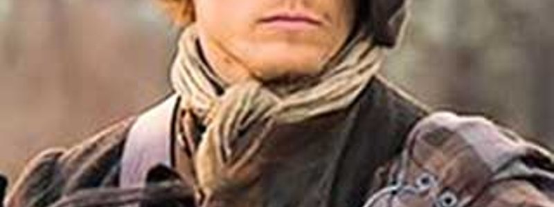 ¿Conoces a Jamie Fraser? (I)