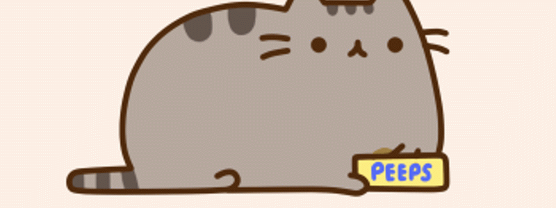 Que tanto sabes sobre pusheen the cat