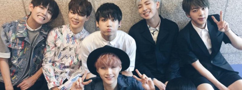 ¿Cuánto sabes sobre BTS/Bangtan Boys?