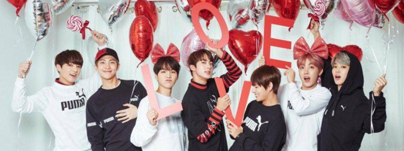 ¿Quien es de BTS? ♥ 