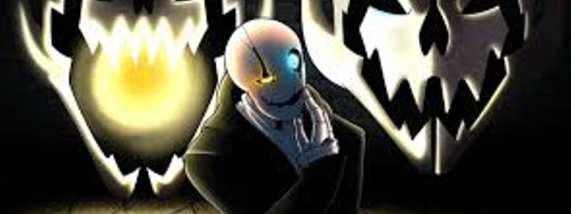 Que personaje de undertale eres