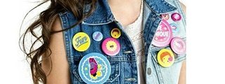 ¿Que personaje eres de Soy Luna?
