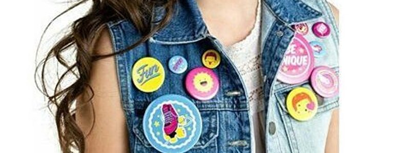 ¿Que personaje eres de Soy Luna?