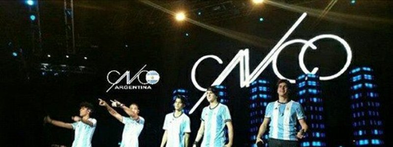 Cuanto sabes de Cnco?..