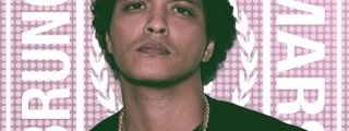 ¿Qué tanto conoces de Bruno Mars?