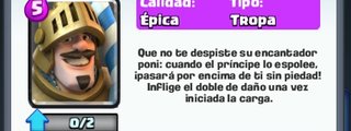 Preguntas y respuestas: que carta de clash royale eres