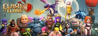 Que tanto sabes de clash of clans 