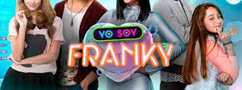 cuanto sabes sobre yo soy franky