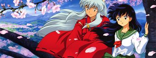 ¿Cuanto Sabes De InuYasha?