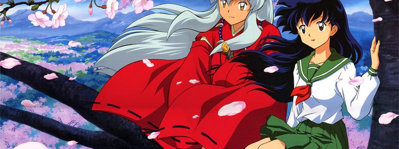 ¿Cuanto Sabes De InuYasha?