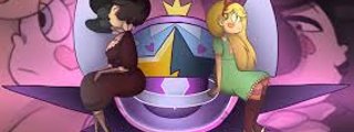 cuanto sabes de star vs las fuerzas del mal