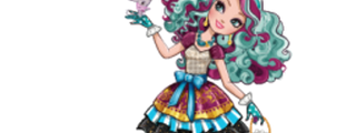 Preguntas y respuestas: Que personaje de Ever After High eres?