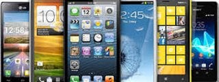 que celular eres 