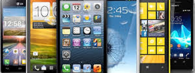 que celular eres 