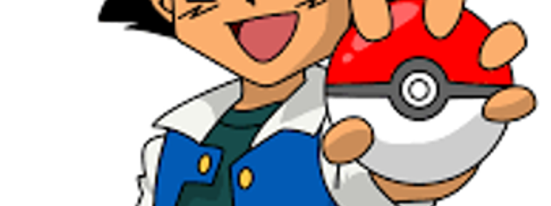 que personaje de pokemon eres