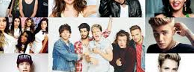 Cual es tu alma gemela entre las estrellas? (Chicas)