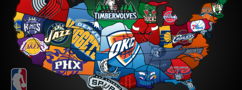¿Que jugador de la nba eres?