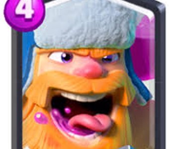 Resultado de Que carta legendaria de cr eres