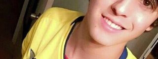 ¿Qué tal conoces a Christopher Veléz de CNCO?